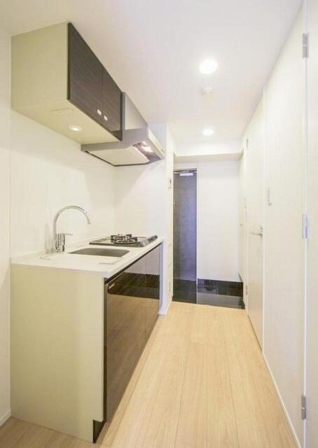 ハーモニーレジデンス三田の物件内観写真