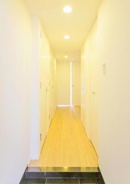 ハーモニーレジデンス三田の物件内観写真