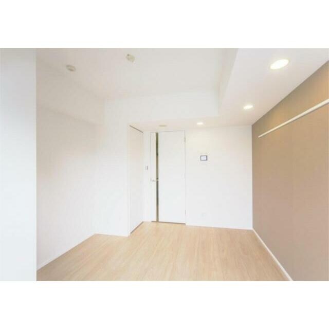 ハーモニーレジデンス三田の物件内観写真