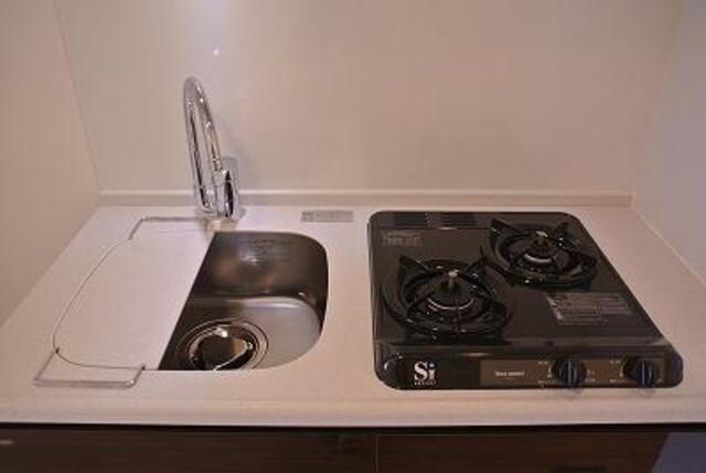 ハーモニーレジデンス三田の物件内観写真