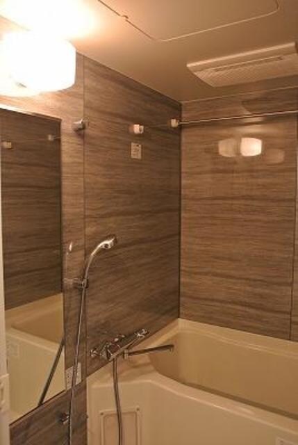 ハーモニーレジデンス三田の物件内観写真