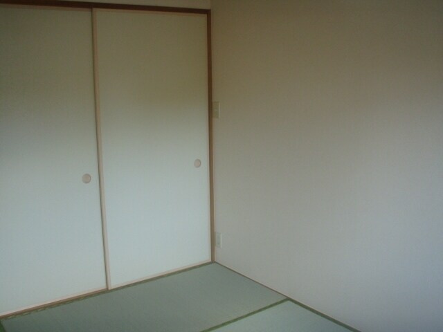 パティオ久が原の物件内観写真