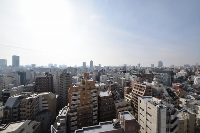 ＬａＳａｎｔｅ麻布十番の物件内観写真