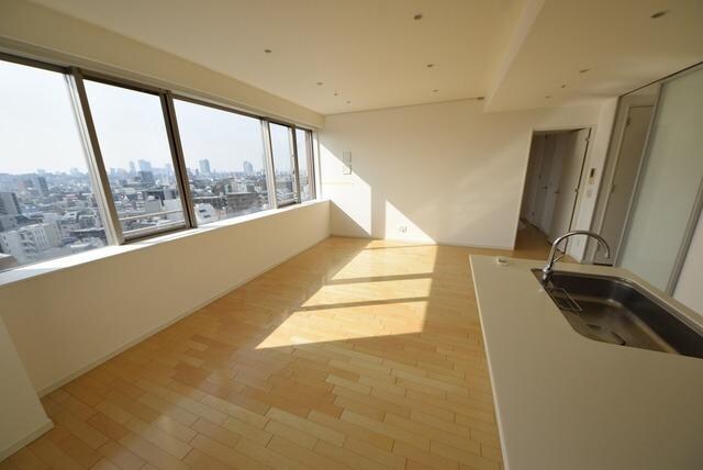 ＬａＳａｎｔｅ麻布十番の物件内観写真