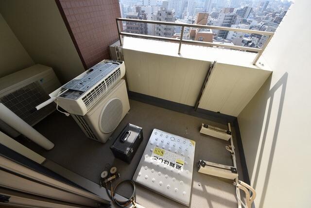 ＬａＳａｎｔｅ麻布十番の物件内観写真