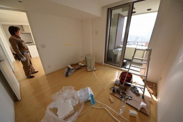 ＬａＳａｎｔｅ麻布十番の物件内観写真