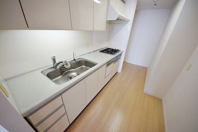 白金タワーの物件内観写真