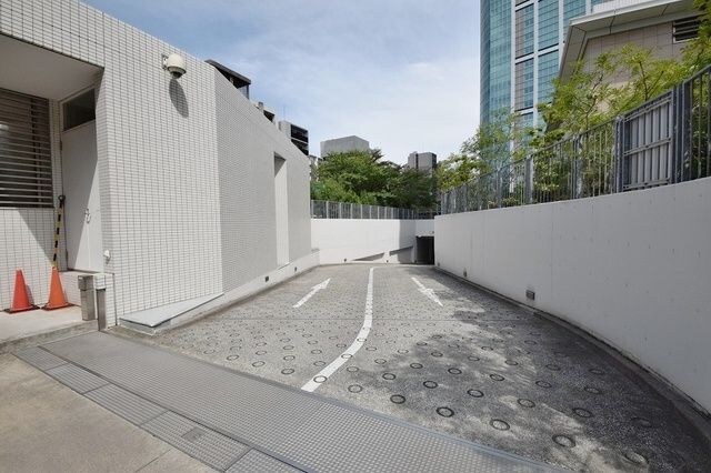 白金タワーの物件内観写真