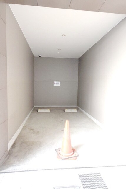 ルフレプレミアム芝公園の物件内観写真