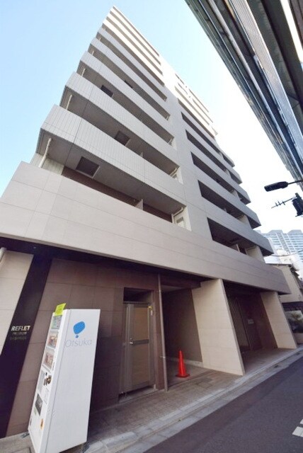 ルフレプレミアム芝公園の物件内観写真