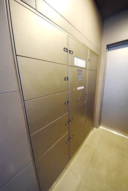 ルフレプレミアム芝公園の物件内観写真