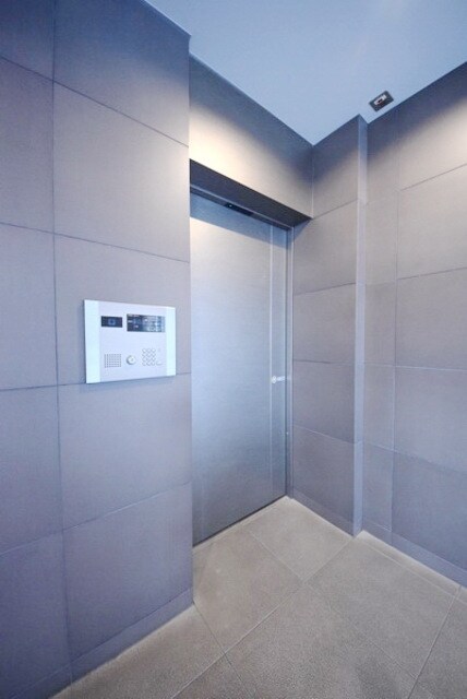 ルフレプレミアム芝公園の物件内観写真