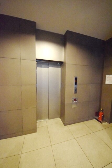 ルフレプレミアム芝公園の物件内観写真