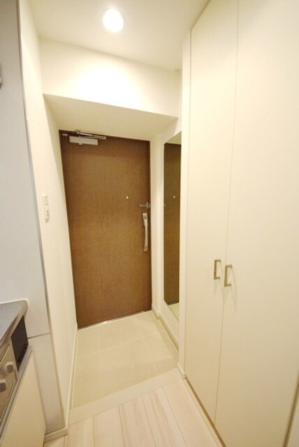 ルフレプレミアム芝公園の物件内観写真