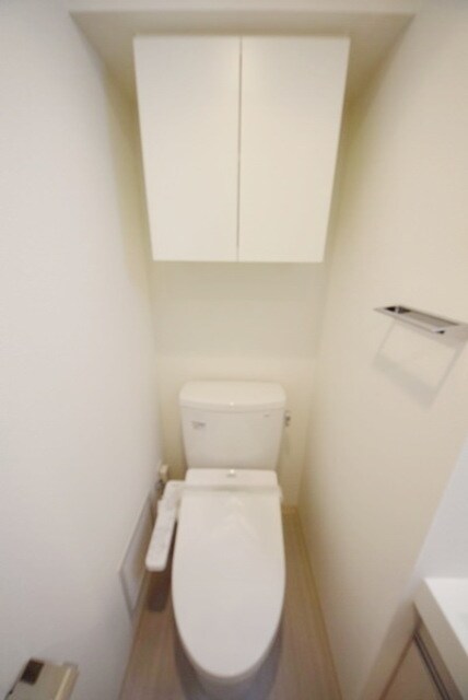 ルフレプレミアム芝公園の物件内観写真