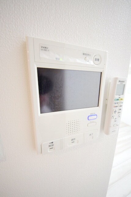 ルフレプレミアム芝公園の物件内観写真