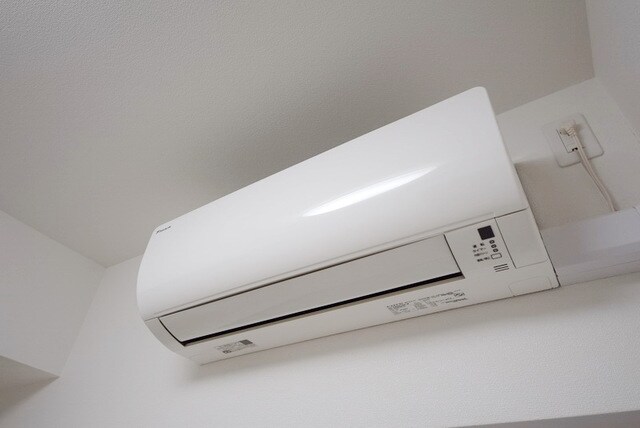 ルフレプレミアム芝公園の物件内観写真