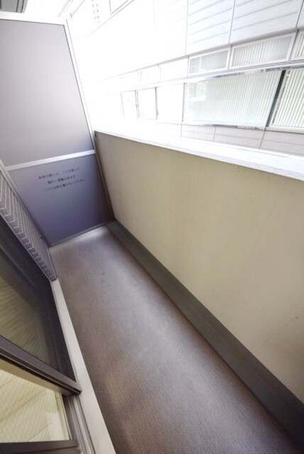 ルフレプレミアム芝公園の物件内観写真