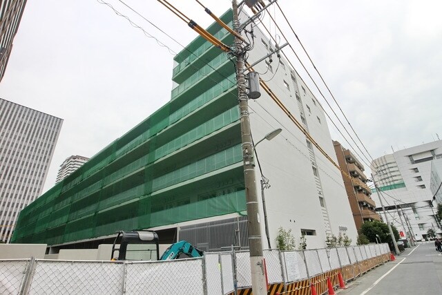 オアーゼ品川レジデンスの物件内観写真