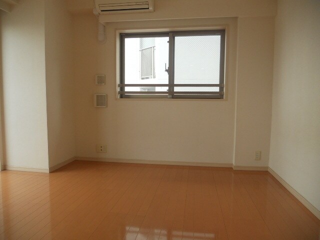 クリオ戸越銀座壱番館の物件内観写真