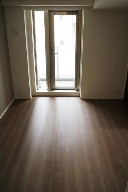 パークアクシス池田山の物件内観写真