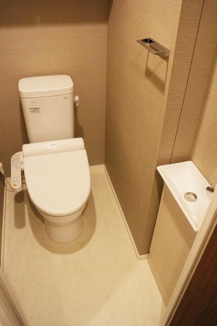 パークアクシス池田山の物件内観写真