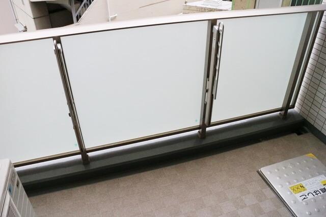 パークアクシス池田山の物件内観写真