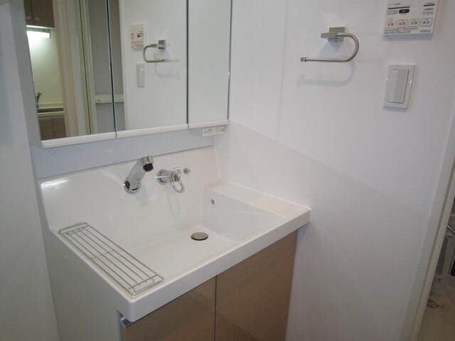 ＤＯＲＦ２１　ＳＵＭＩＫＡの物件内観写真