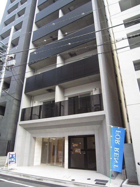 ＤＯＲＦ２１　ＳＵＭＩＫＡの物件内観写真