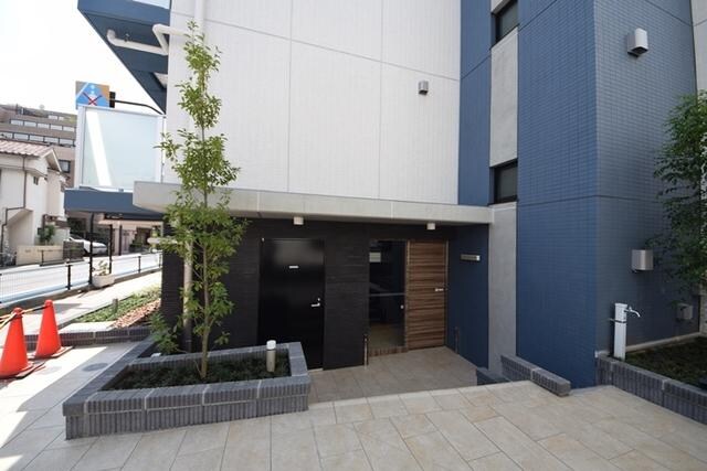 ＮＴＰＲレジデンス大井町の物件内観写真