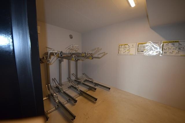 ＮＴＰＲレジデンス大井町の物件内観写真