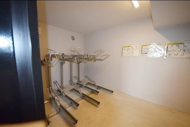 ＮＴＰＲレジデンス大井町の物件内観写真