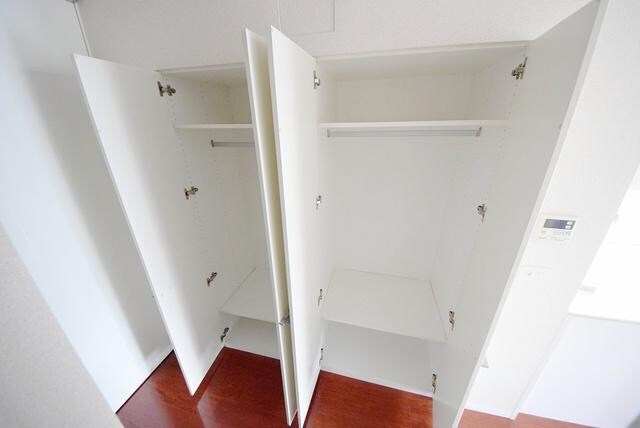 アーデン芝公園の物件内観写真