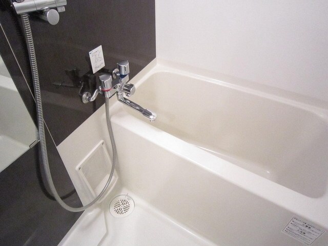 エコロジー潮見レジデンスの物件内観写真