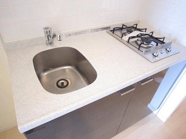 エコロジー潮見レジデンスの物件内観写真