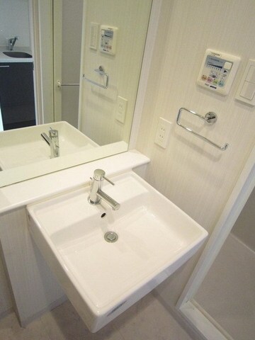 エコロジー潮見レジデンスの物件内観写真