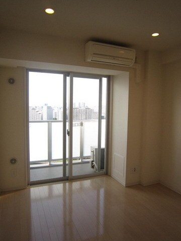 エコロジー潮見レジデンスの物件内観写真