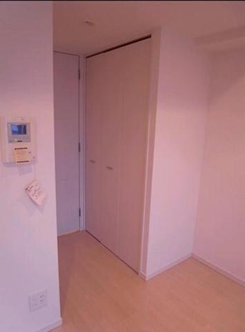 エコロジー潮見レジデンスの物件内観写真