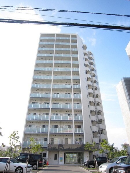 エコロジー潮見レジデンスの物件内観写真