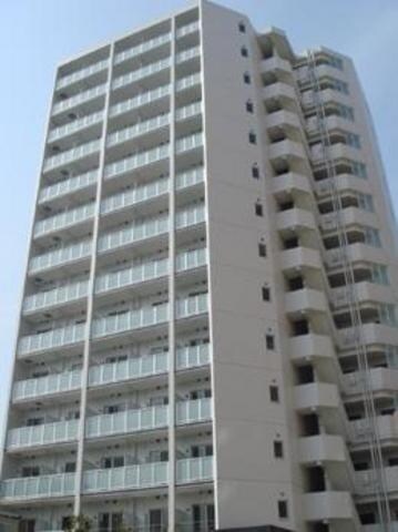 エコロジー潮見レジデンスの物件内観写真