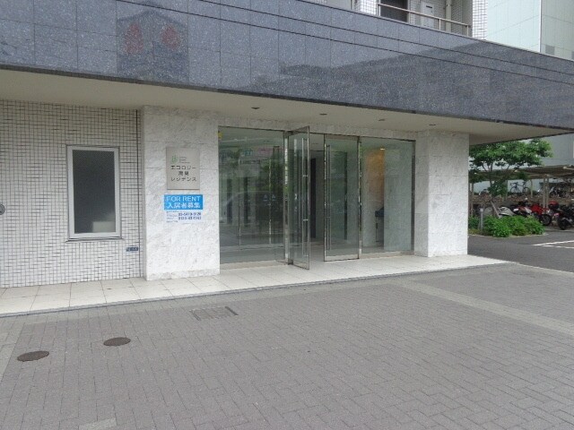 エコロジー潮見レジデンスの物件内観写真