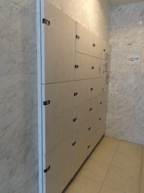 エコロジー潮見レジデンスの物件内観写真