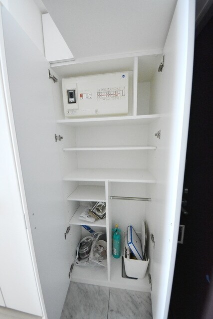 コンフォリア日本橋人形町イーストの物件内観写真