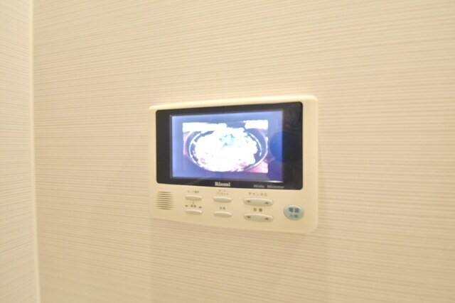 コンフォリア日本橋人形町イーストの物件内観写真