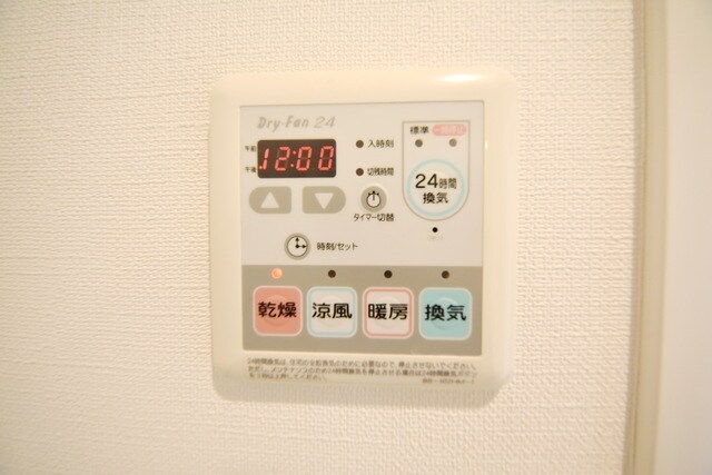 コンフォリア日本橋人形町イーストの物件内観写真