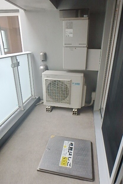 コンフォリア日本橋人形町イーストの物件内観写真