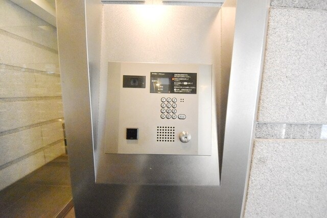 コンフォリア日本橋人形町イーストの物件内観写真