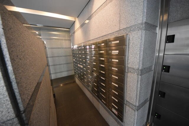 コンフォリア日本橋人形町イーストの物件内観写真