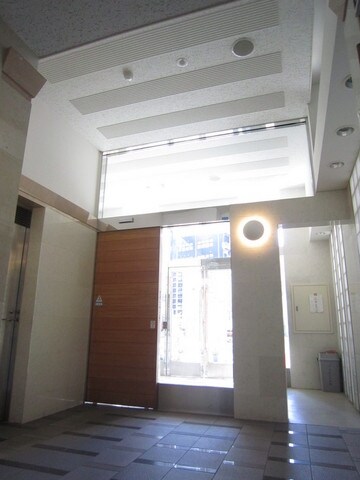 パークサイド九段の物件内観写真