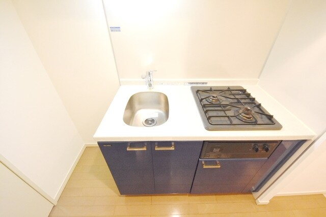 プライムアーバン日本橋茅場町の物件内観写真